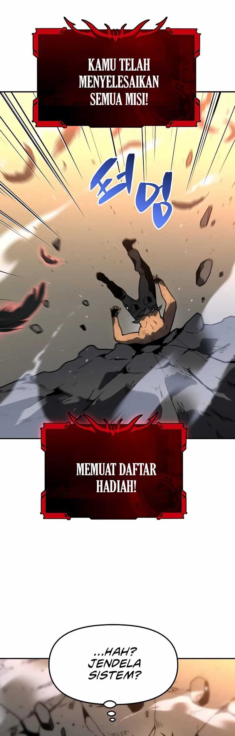 I Used To Be The Boss Chapter 107 - halaman 16