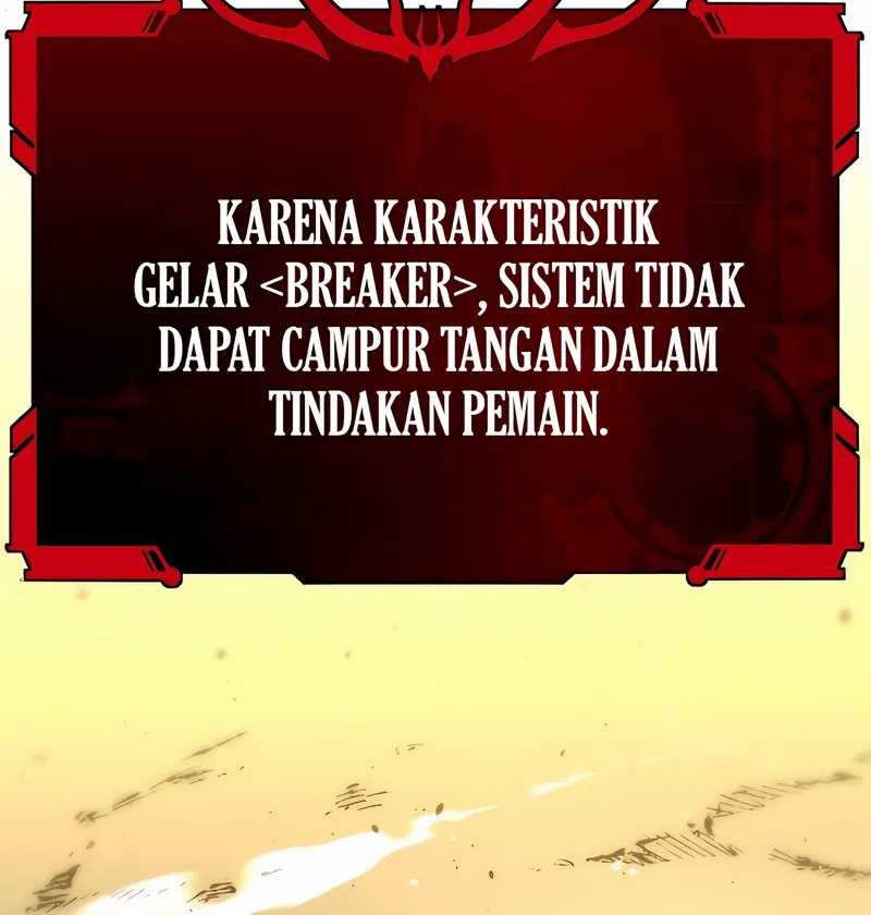 I Used To Be The Boss Chapter 107 - halaman 18