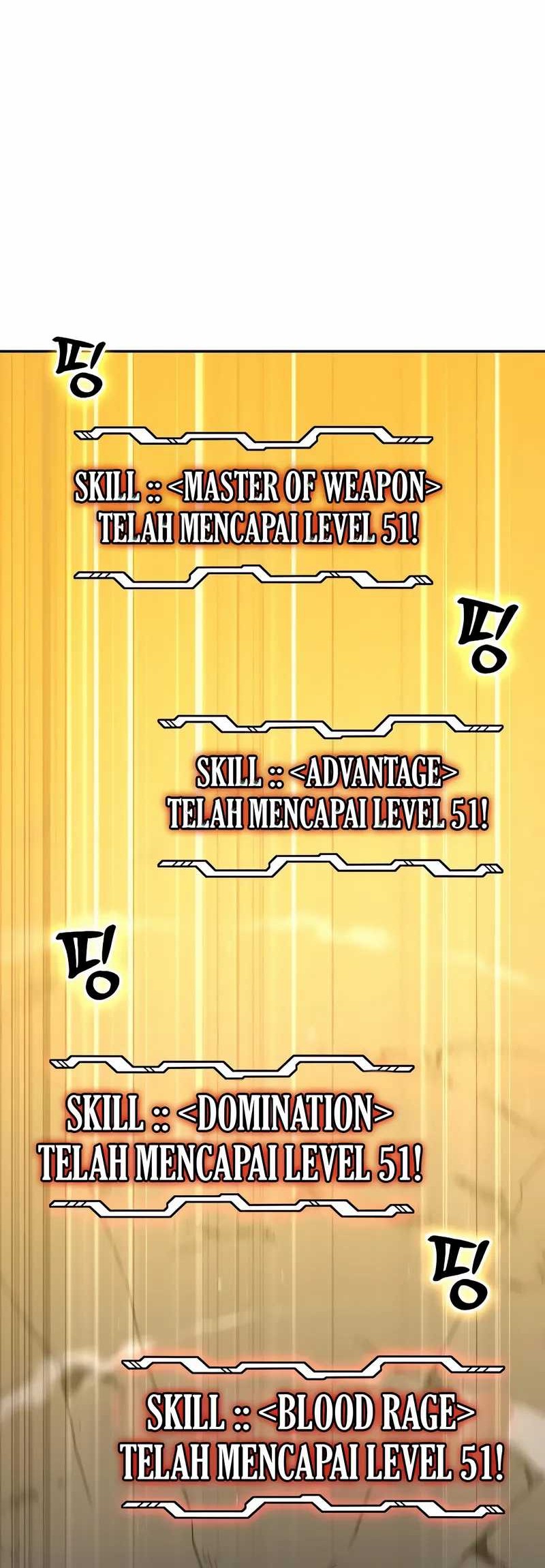 I Used To Be The Boss Chapter 107 - halaman 20