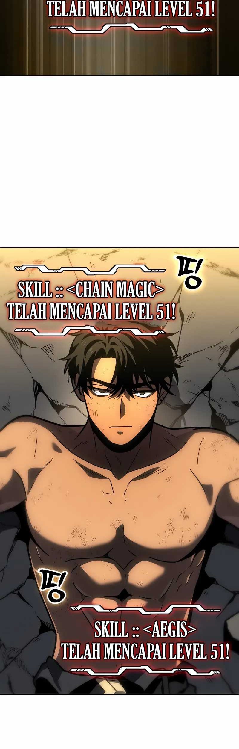I Used To Be The Boss Chapter 107 - halaman 22