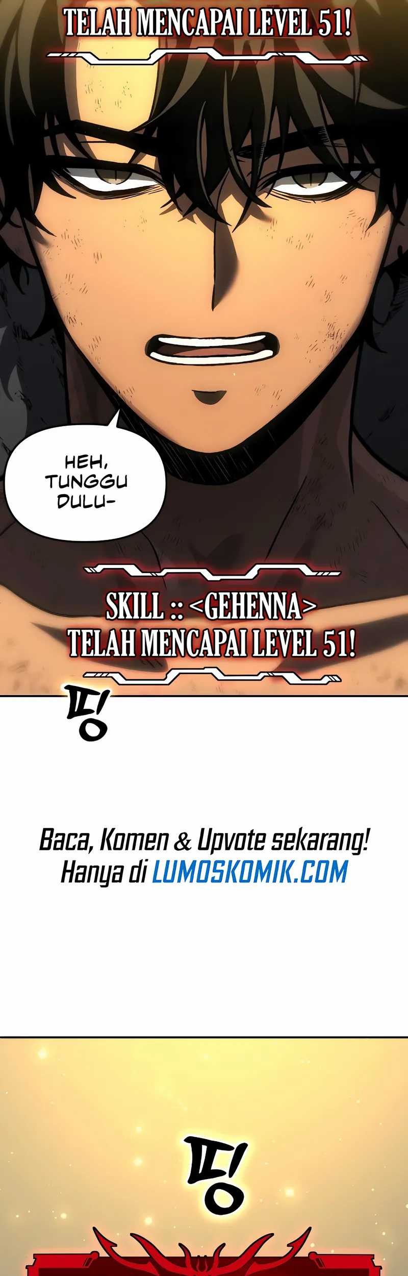 I Used To Be The Boss Chapter 107 - halaman 24