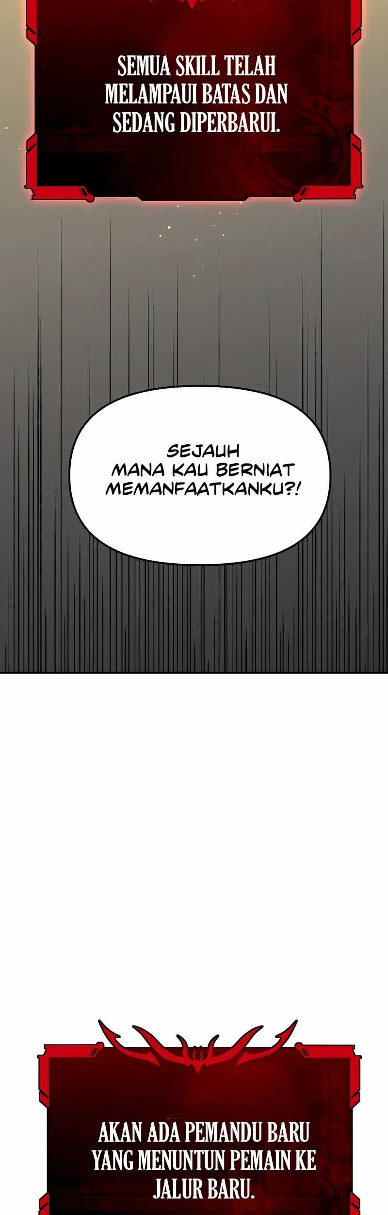 I Used To Be The Boss Chapter 107 - halaman 25