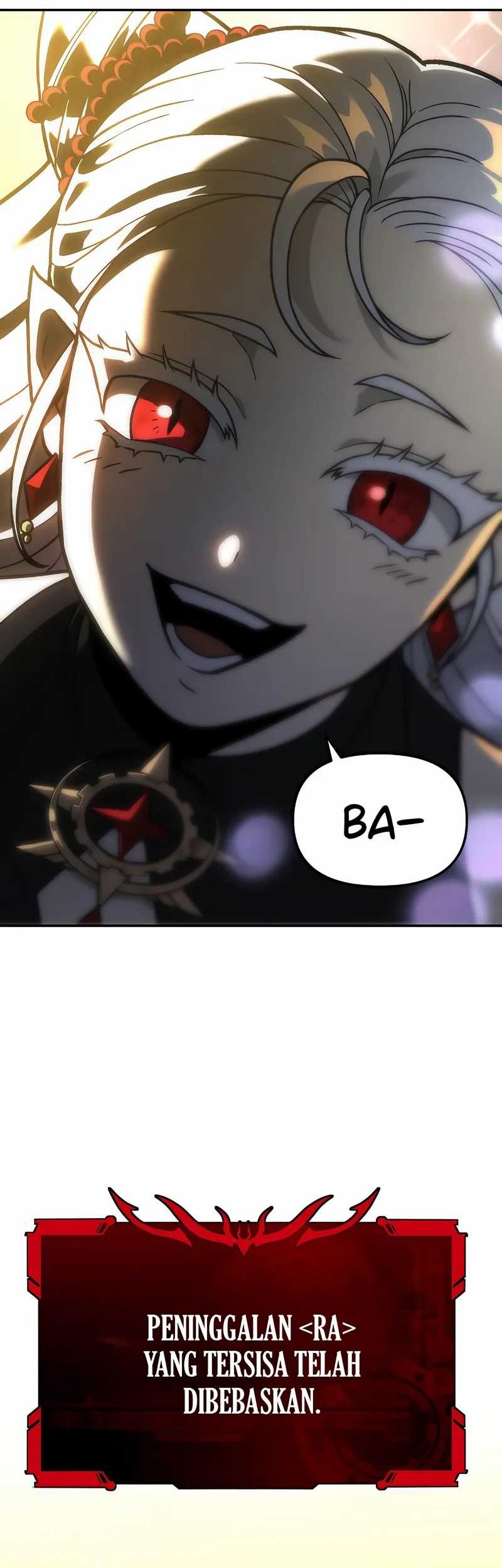 I Used To Be The Boss Chapter 107 - halaman 30
