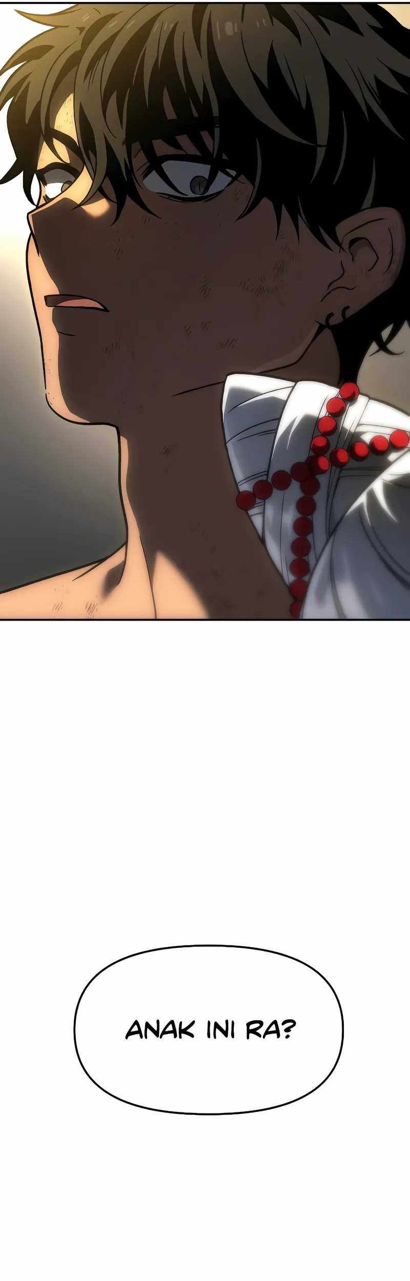 I Used To Be The Boss Chapter 107 - halaman 33