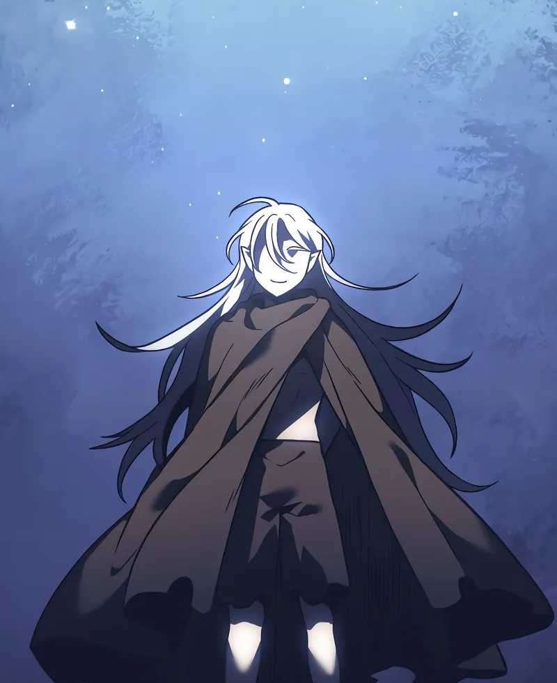 I Used To Be The Boss Chapter 107 - halaman 35
