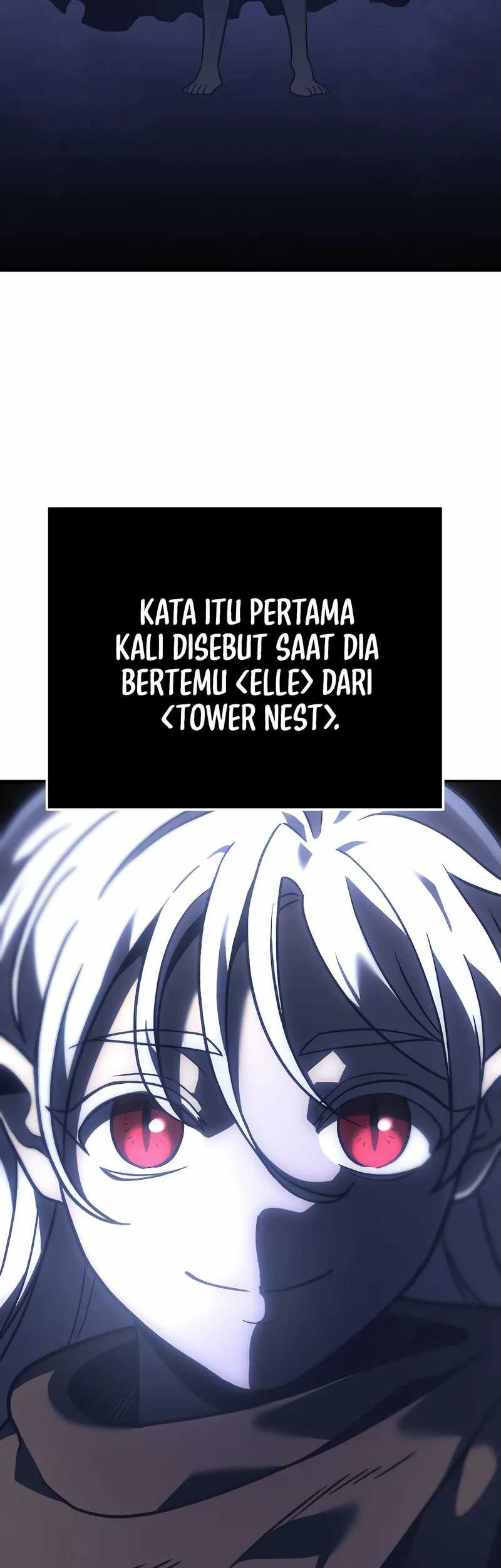 I Used To Be The Boss Chapter 107 - halaman 36