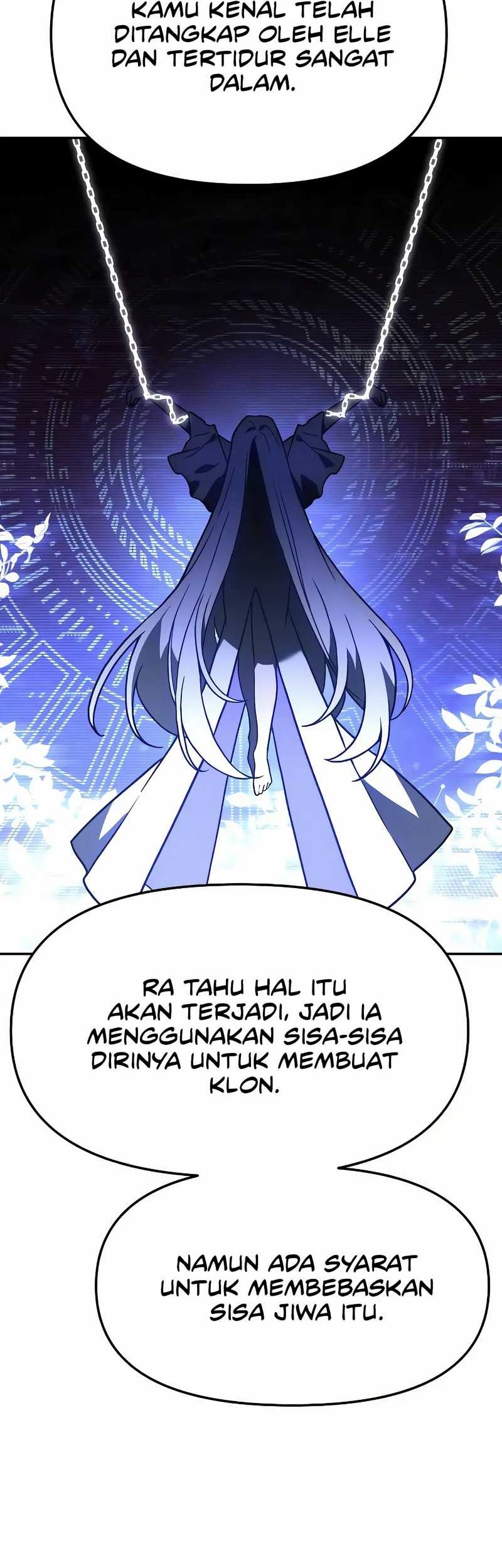 I Used To Be The Boss Chapter 107 - halaman 41