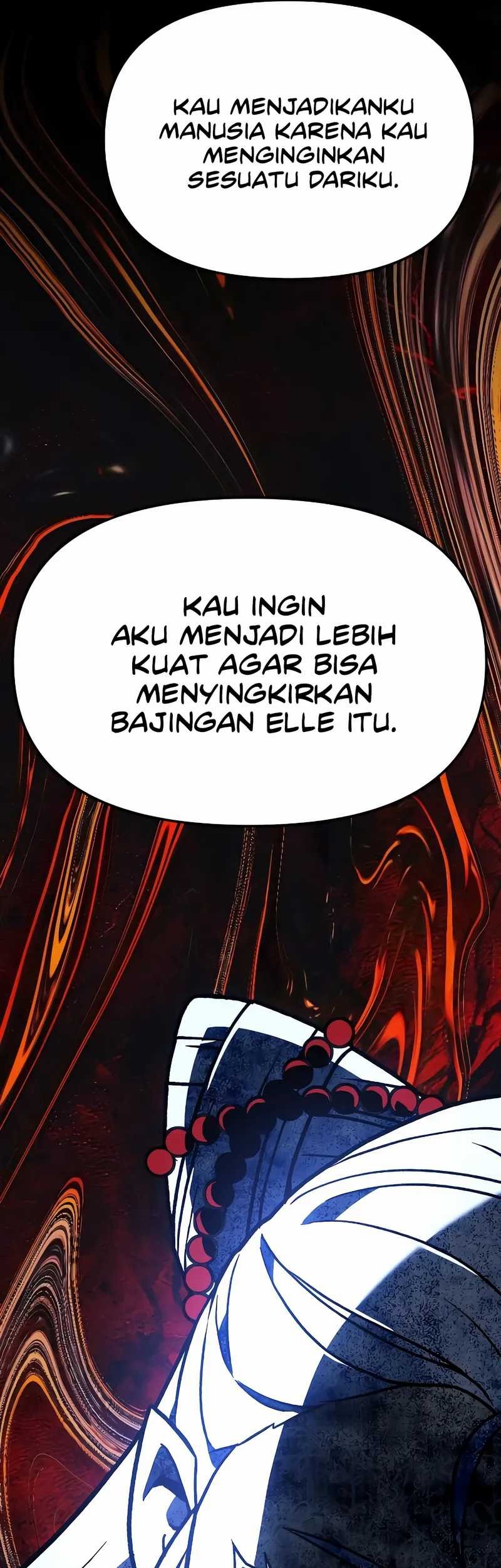 I Used To Be The Boss Chapter 107 - halaman 48