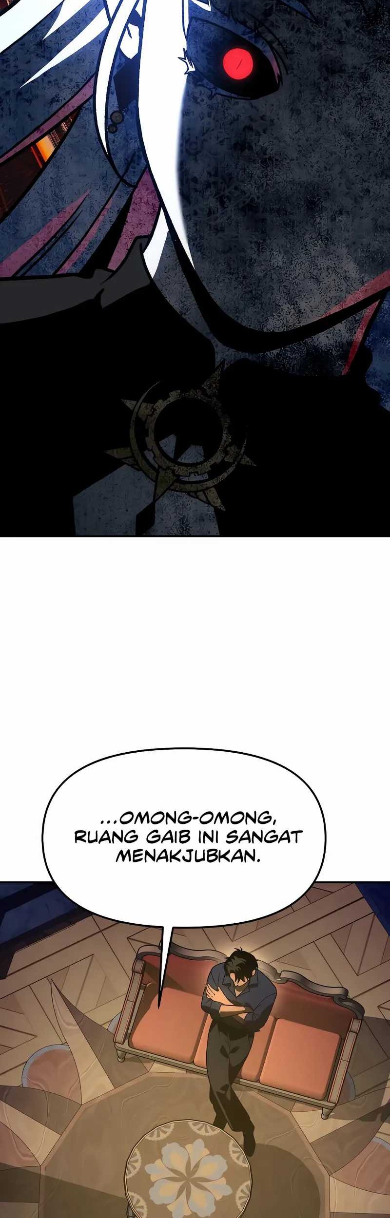 I Used To Be The Boss Chapter 107 - halaman 49
