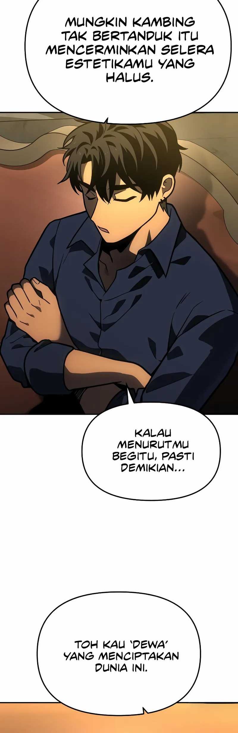 I Used To Be The Boss Chapter 107 - halaman 52