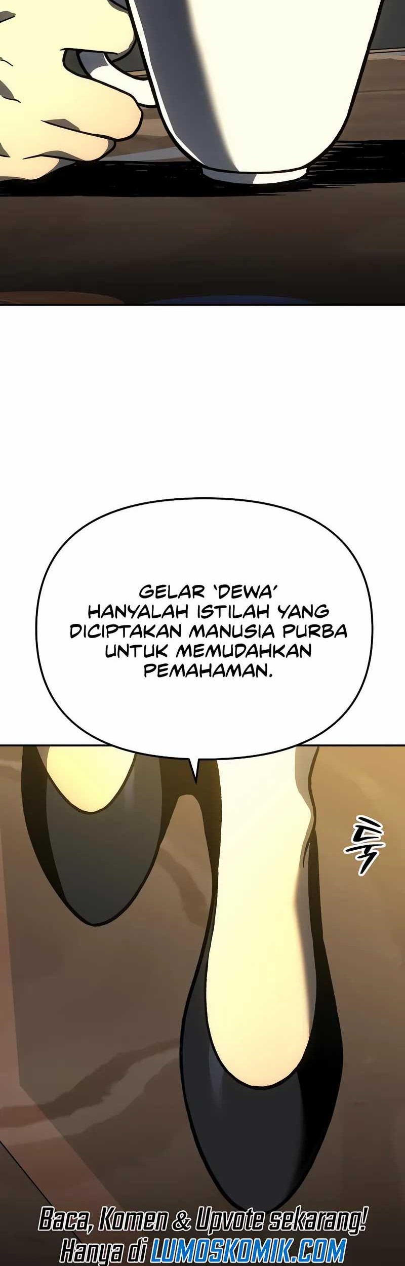 I Used To Be The Boss Chapter 107 - halaman 54