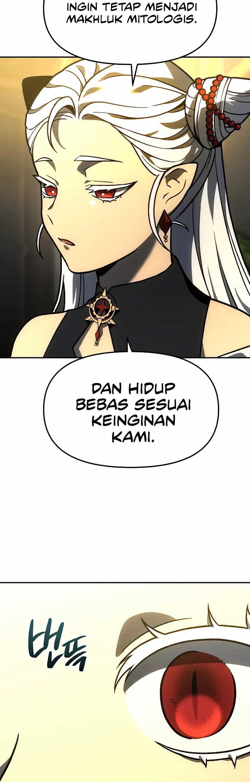 I Used To Be The Boss Chapter 107 - halaman 57