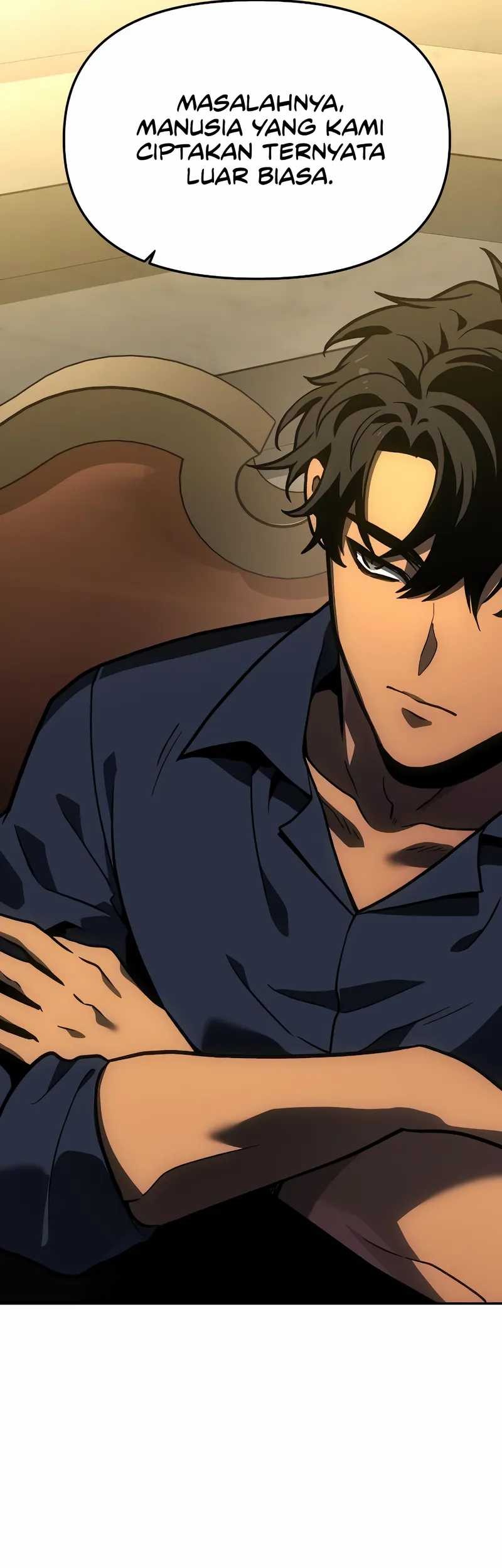 I Used To Be The Boss Chapter 107 - halaman 59