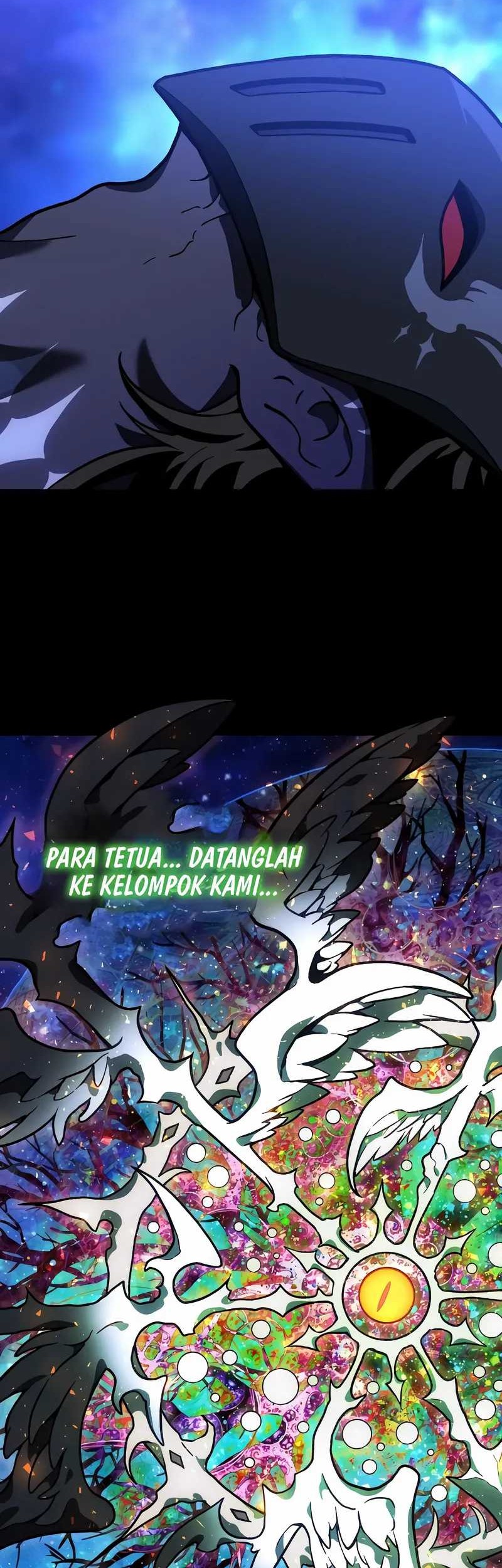 I Used To Be The Boss Chapter 107 - halaman 63