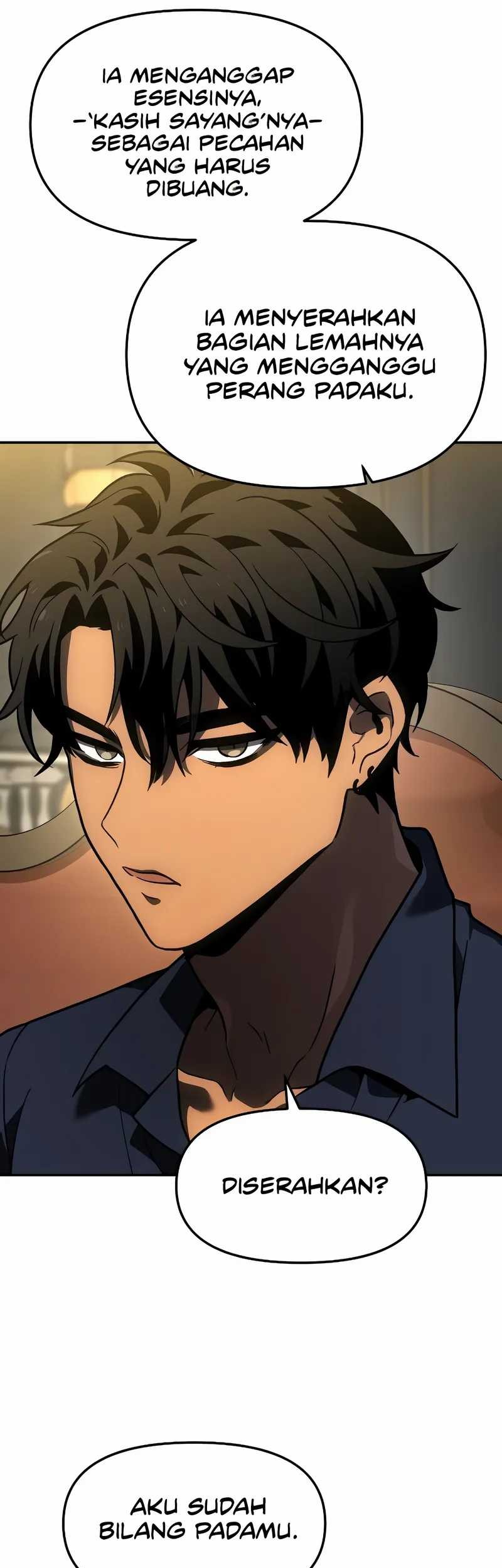 I Used To Be The Boss Chapter 107 - halaman 67