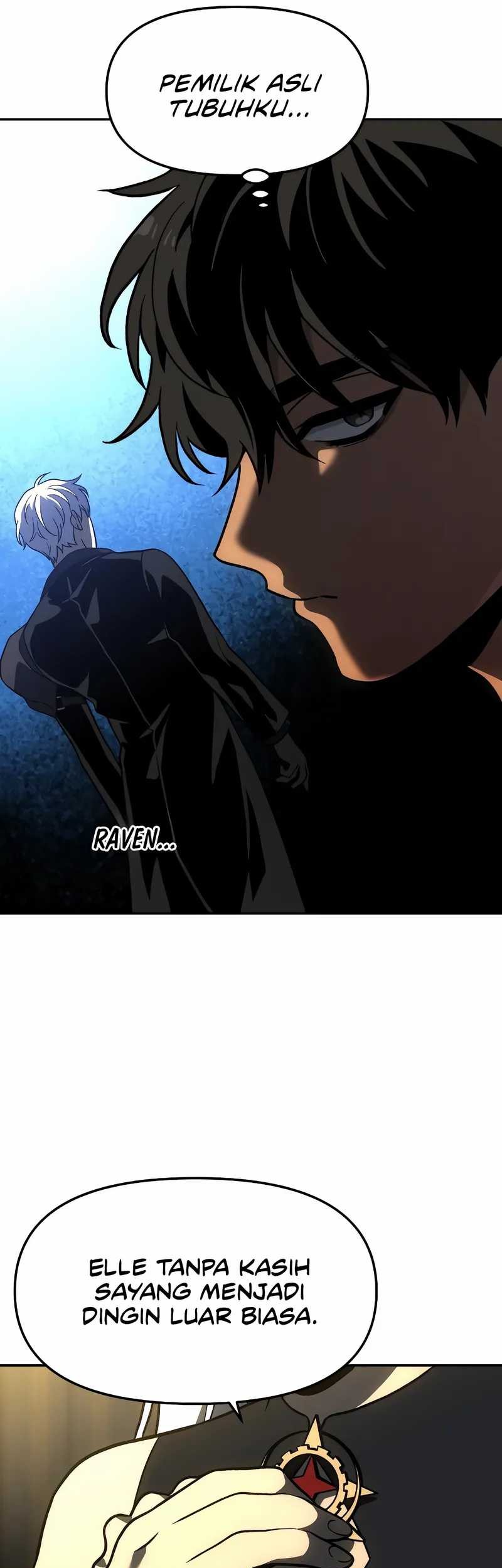 I Used To Be The Boss Chapter 107 - halaman 69