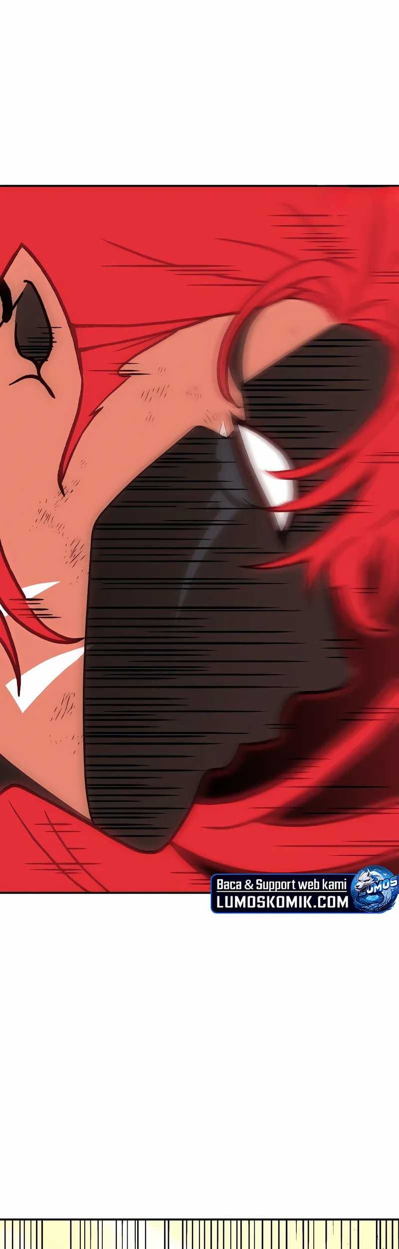 I Used To Be The Boss Chapter 107 - halaman 7