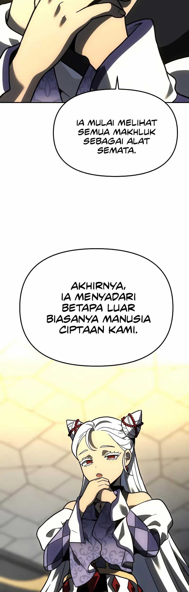 I Used To Be The Boss Chapter 107 - halaman 70