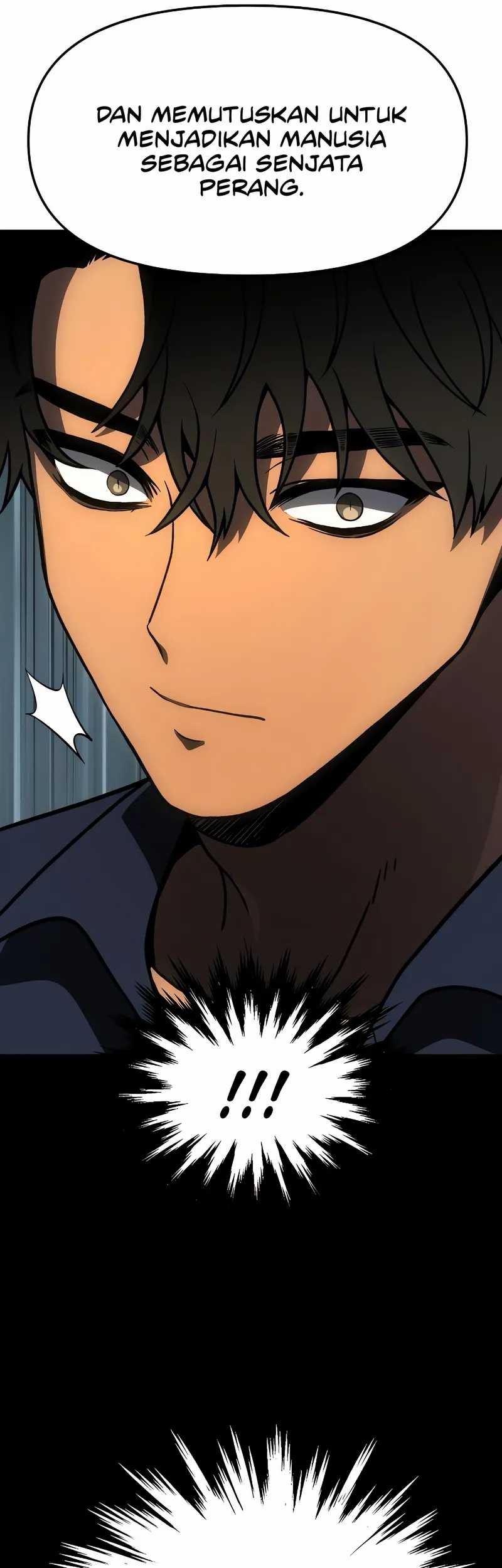 I Used To Be The Boss Chapter 107 - halaman 72