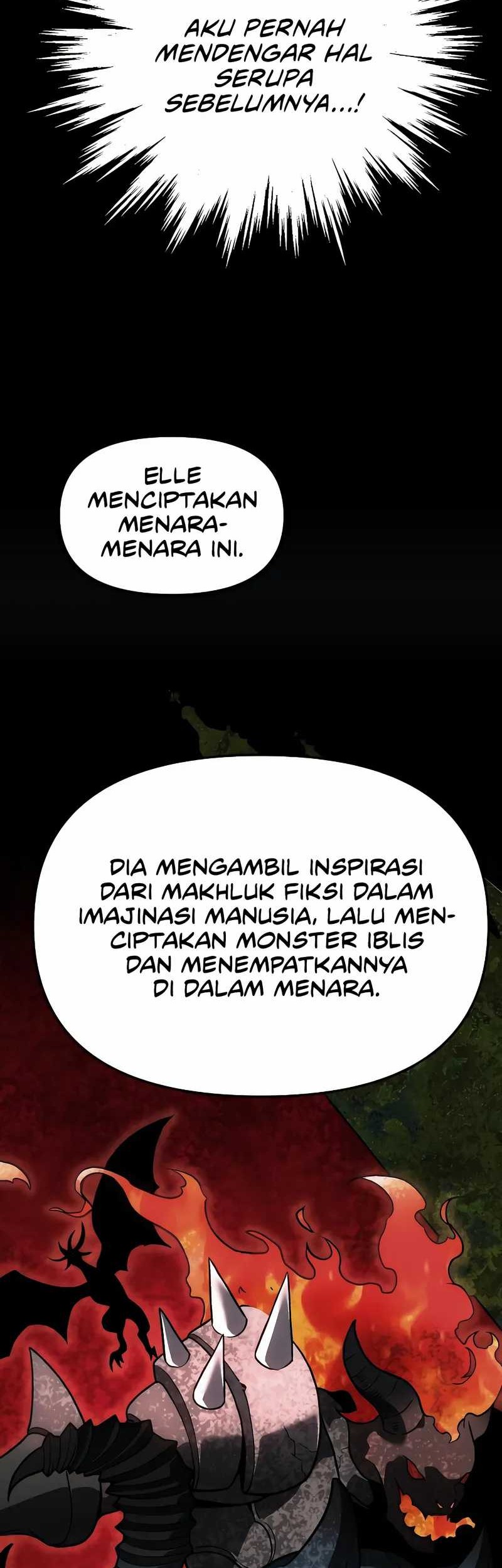 I Used To Be The Boss Chapter 107 - halaman 73