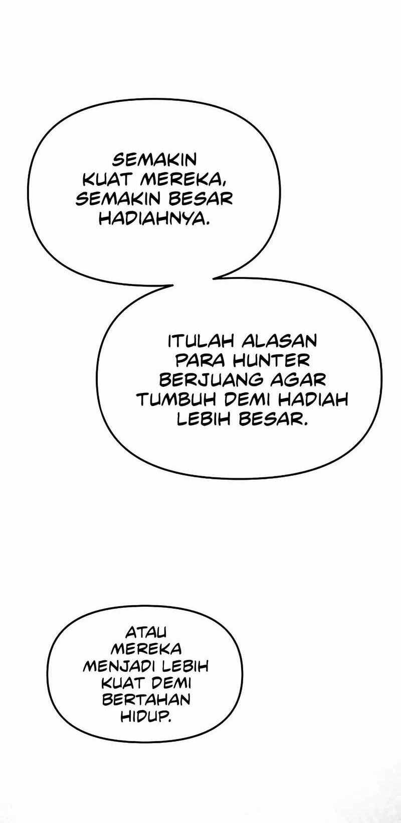 I Used To Be The Boss Chapter 107 - halaman 76