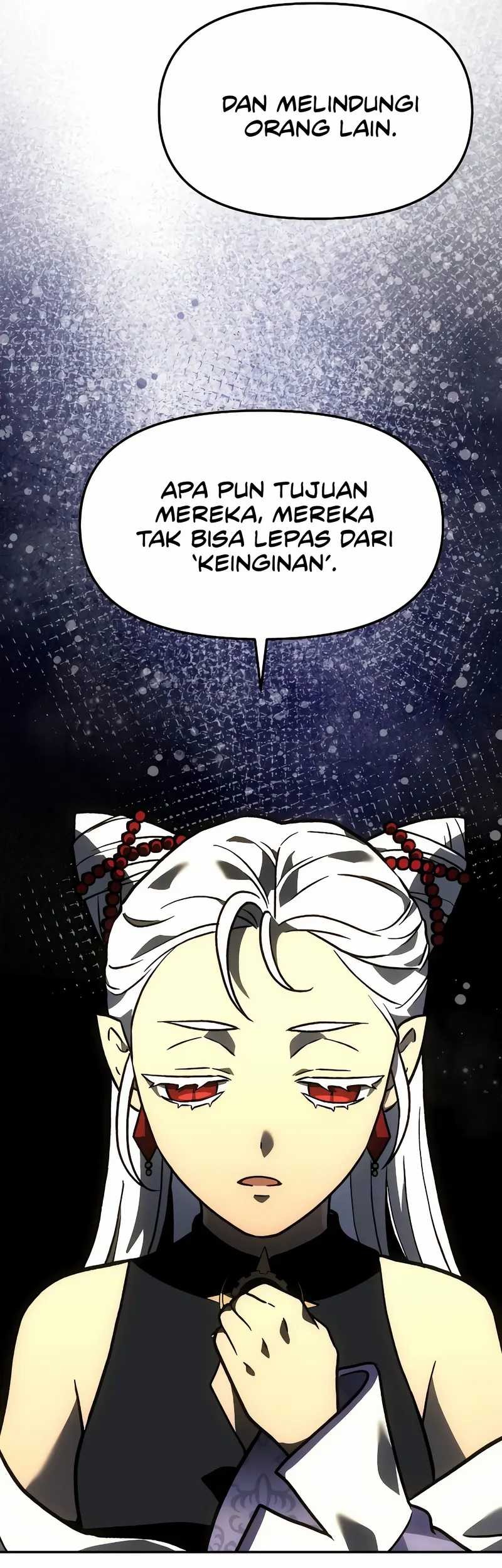 I Used To Be The Boss Chapter 107 - halaman 77