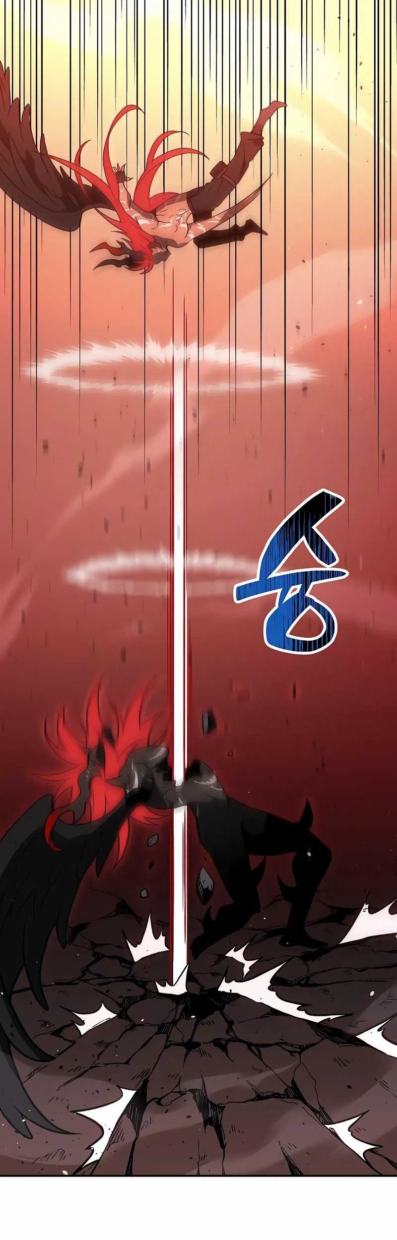 I Used To Be The Boss Chapter 107 - halaman 8