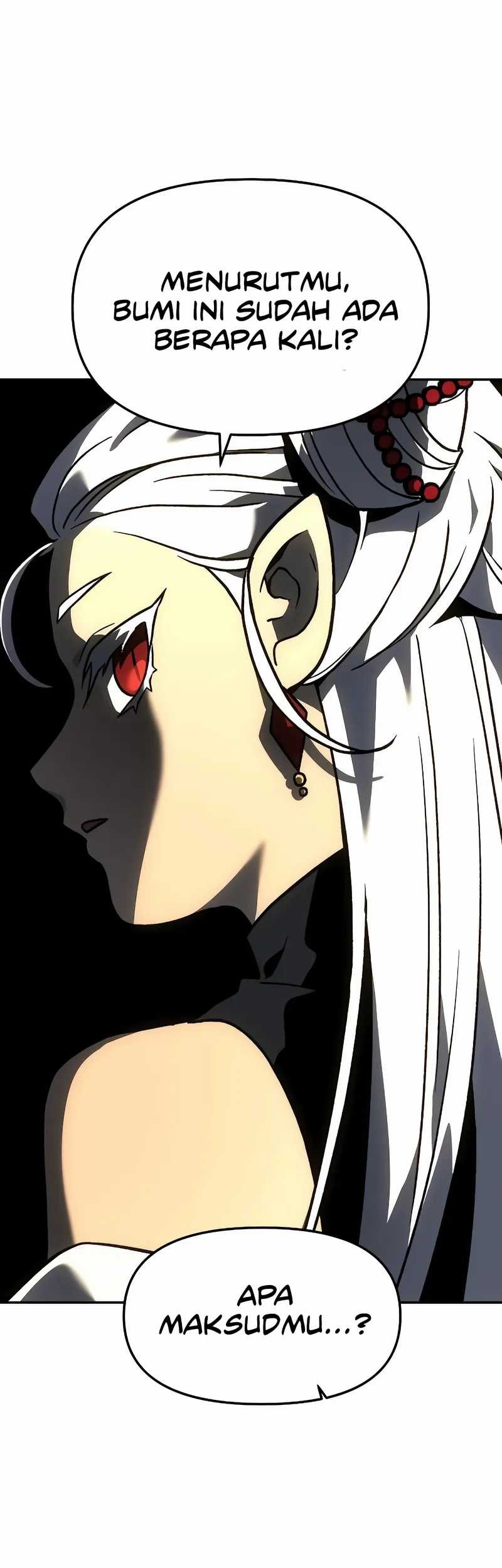 I Used To Be The Boss Chapter 107 - halaman 80