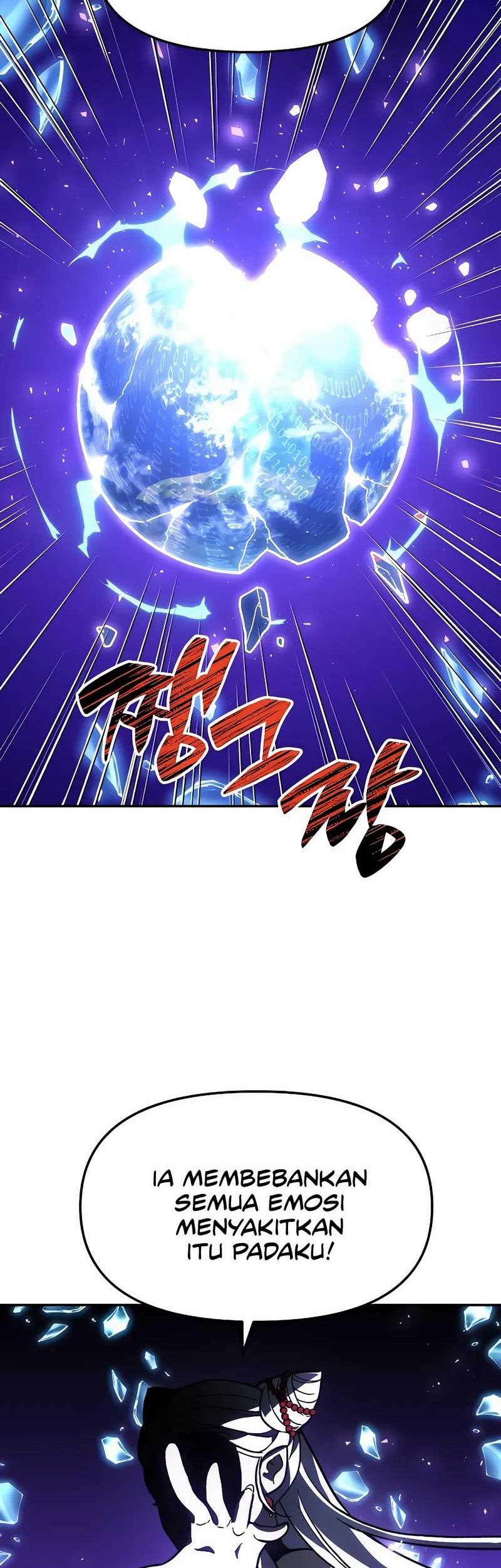 I Used To Be The Boss Chapter 107 - halaman 84