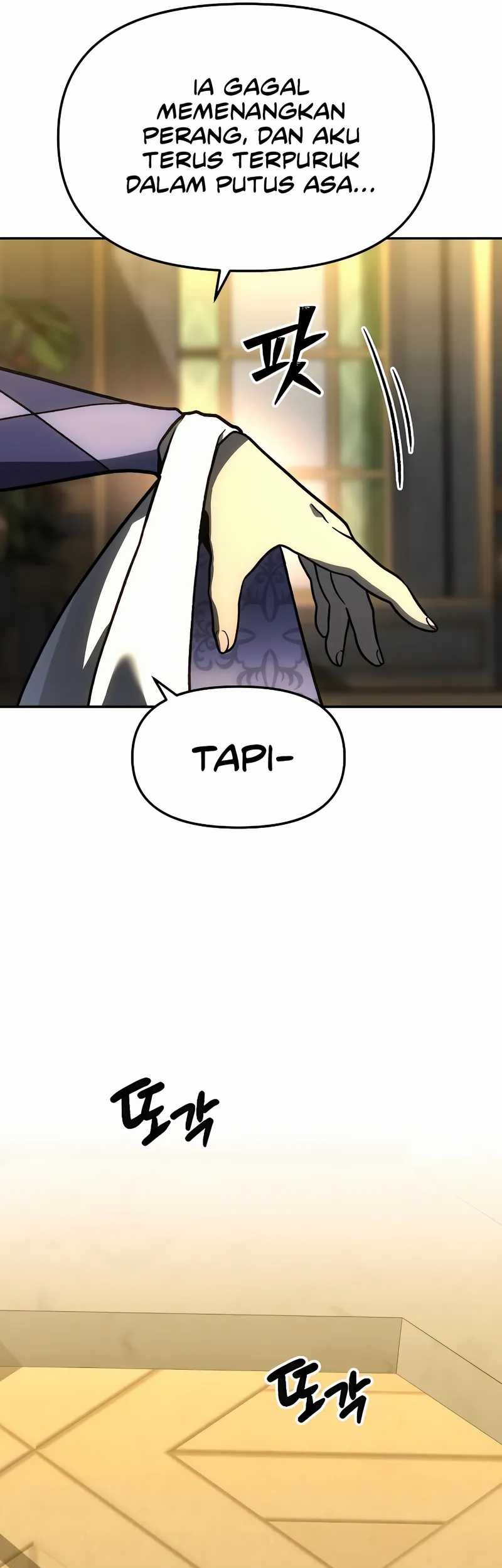 I Used To Be The Boss Chapter 107 - halaman 88