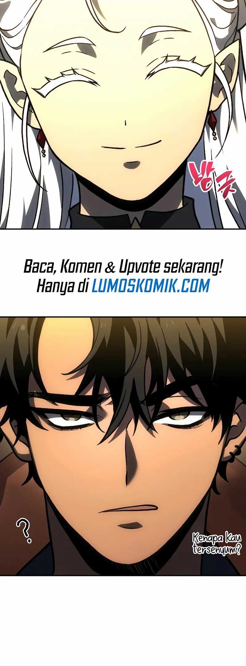 I Used To Be The Boss Chapter 107 - halaman 92