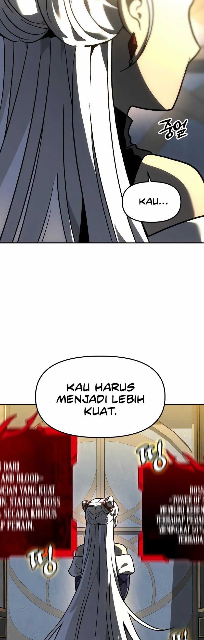 I Used To Be The Boss Chapter 107 - halaman 94