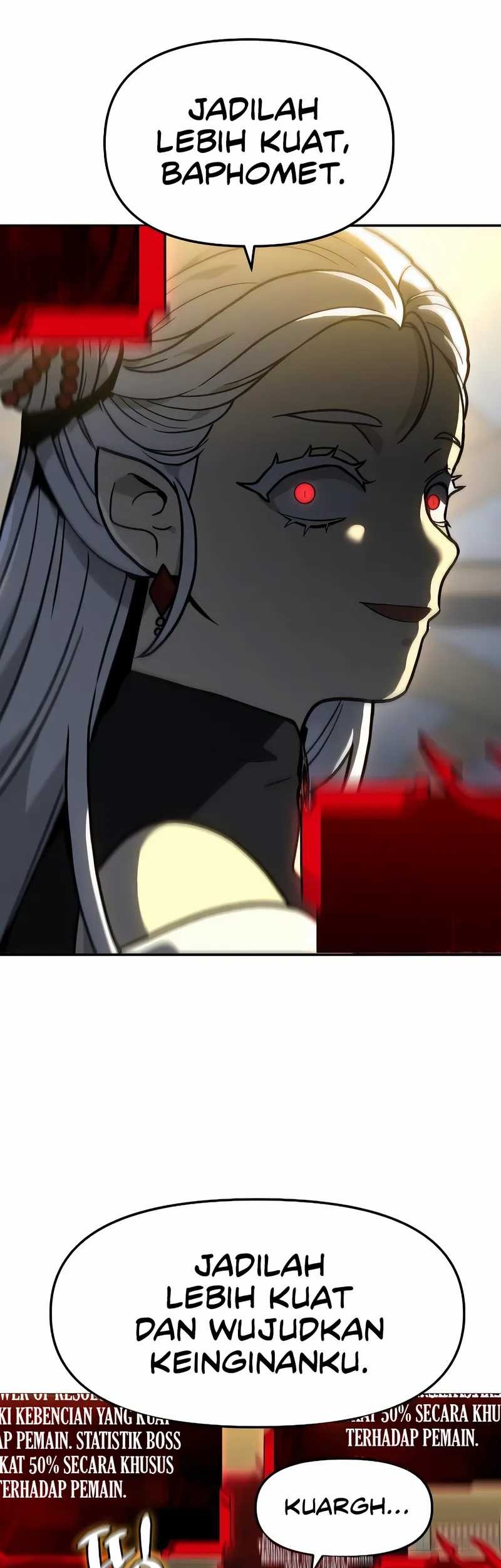 I Used To Be The Boss Chapter 107 - halaman 99