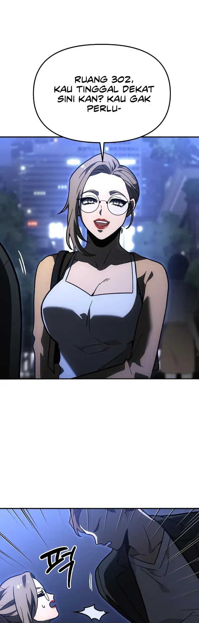 I Used To Be The Boss Chapter 108 - halaman 100