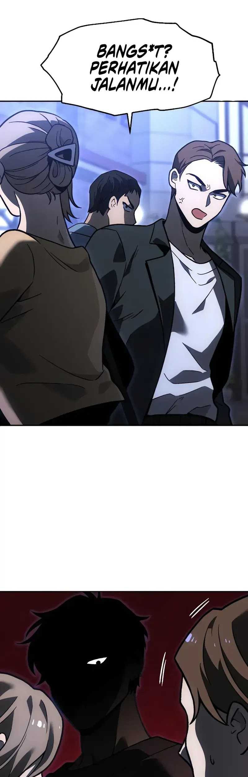 I Used To Be The Boss Chapter 108 - halaman 102