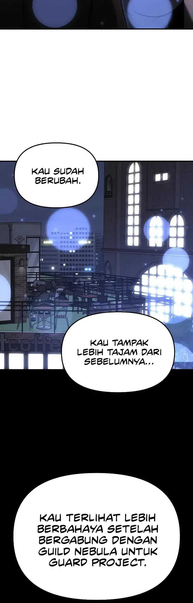 I Used To Be The Boss Chapter 108 - halaman 106