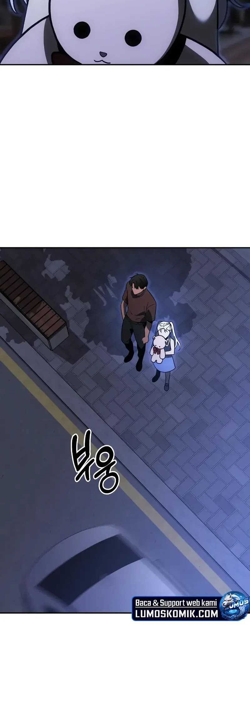 I Used To Be The Boss Chapter 108 - halaman 112
