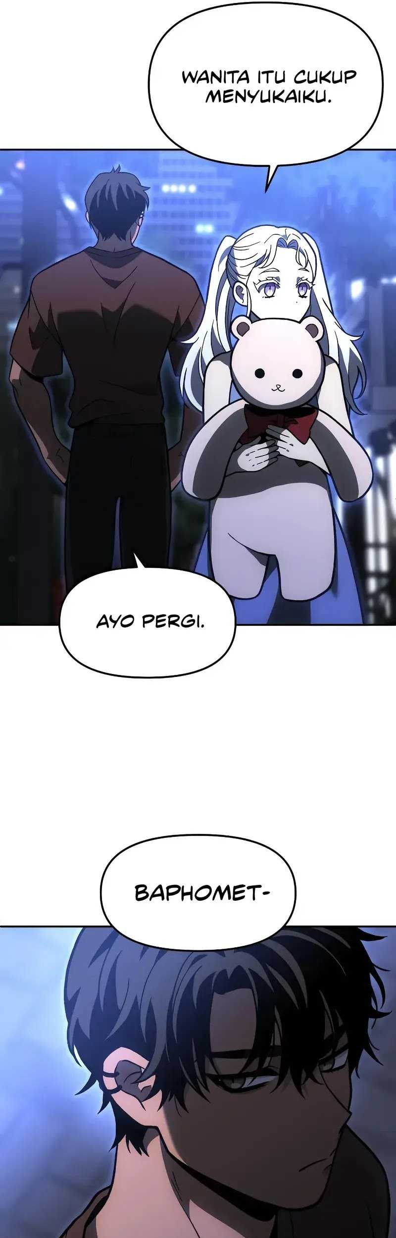 I Used To Be The Boss Chapter 108 - halaman 113