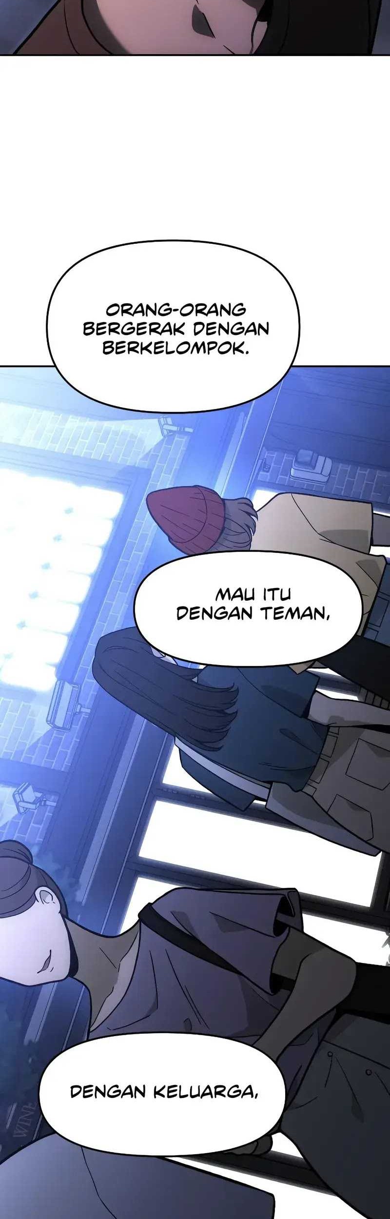 I Used To Be The Boss Chapter 108 - halaman 114
