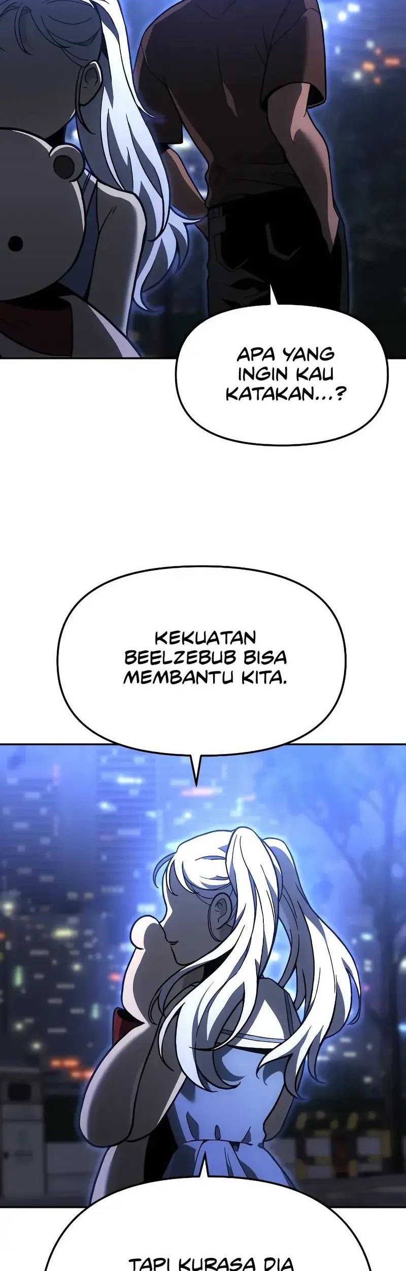 I Used To Be The Boss Chapter 108 - halaman 117