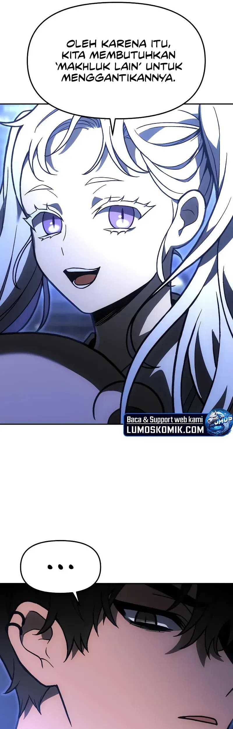 I Used To Be The Boss Chapter 108 - halaman 119