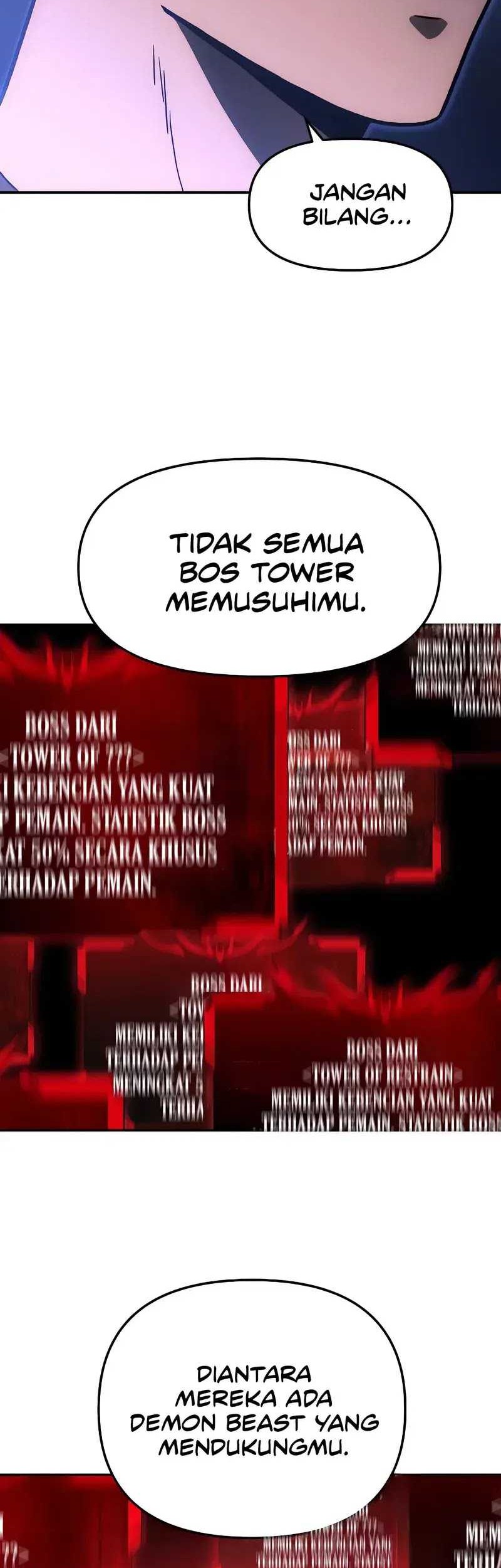 I Used To Be The Boss Chapter 108 - halaman 120