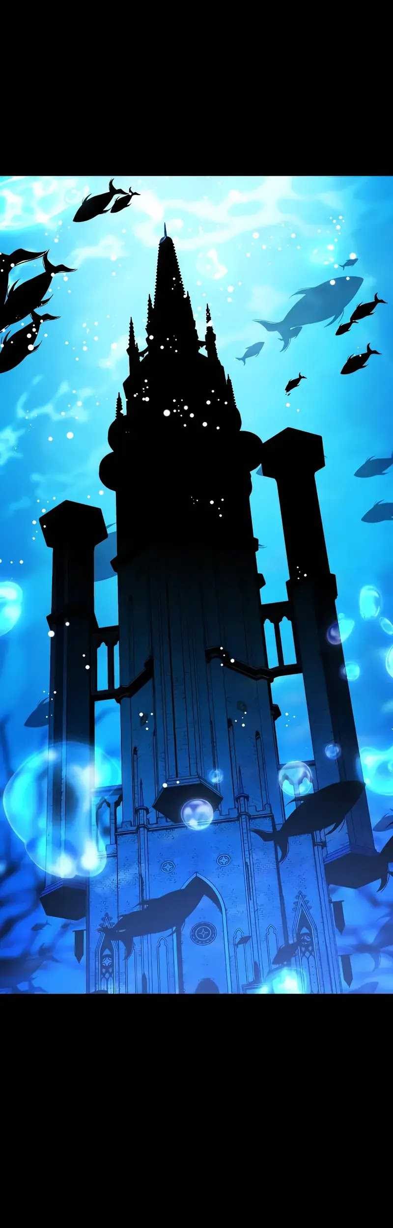 I Used To Be The Boss Chapter 108 - halaman 125