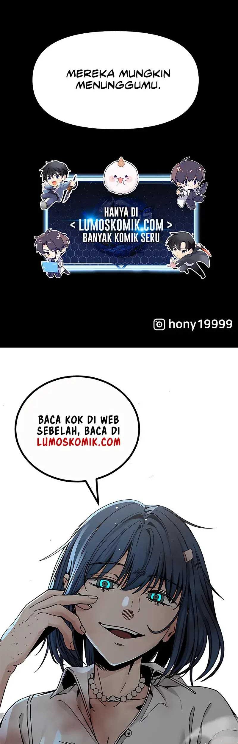 I Used To Be The Boss Chapter 108 - halaman 126