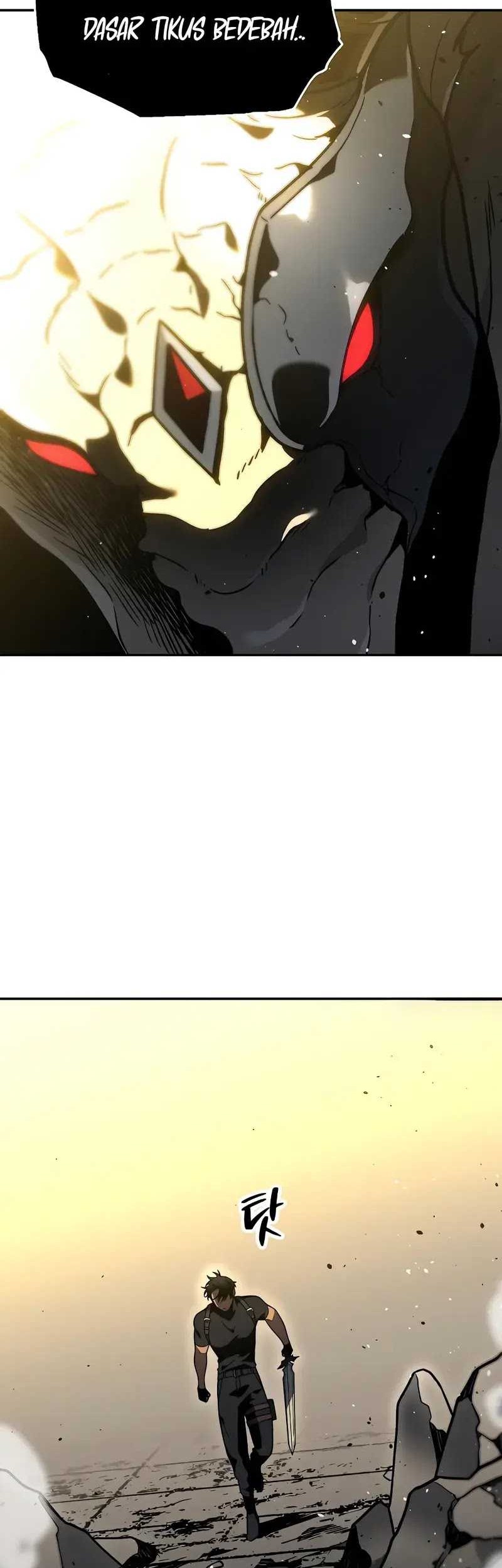 I Used To Be The Boss Chapter 108 - halaman 14