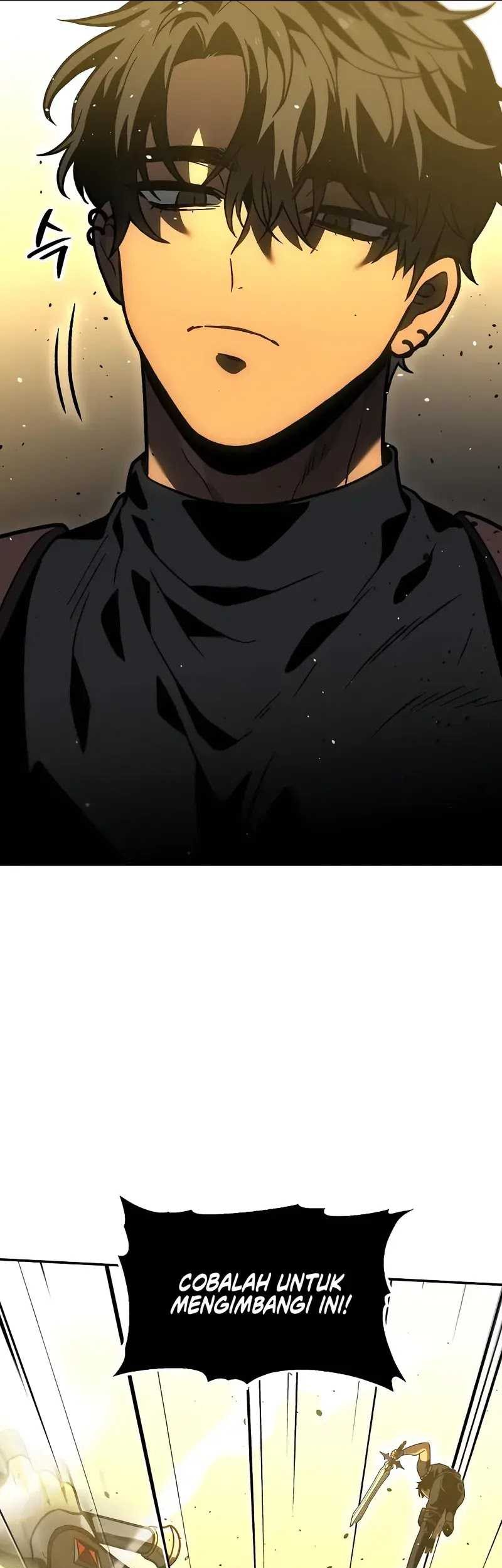 I Used To Be The Boss Chapter 108 - halaman 16