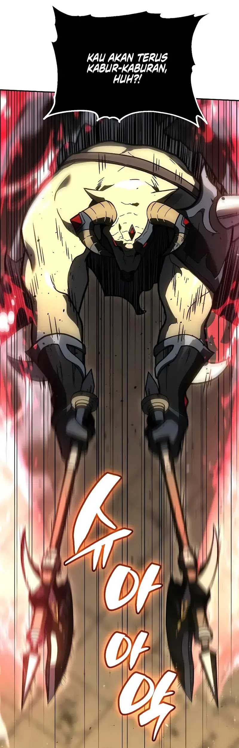 I Used To Be The Boss Chapter 108 - halaman 21