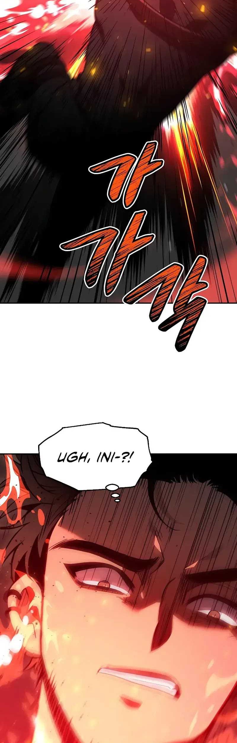 I Used To Be The Boss Chapter 108 - halaman 25