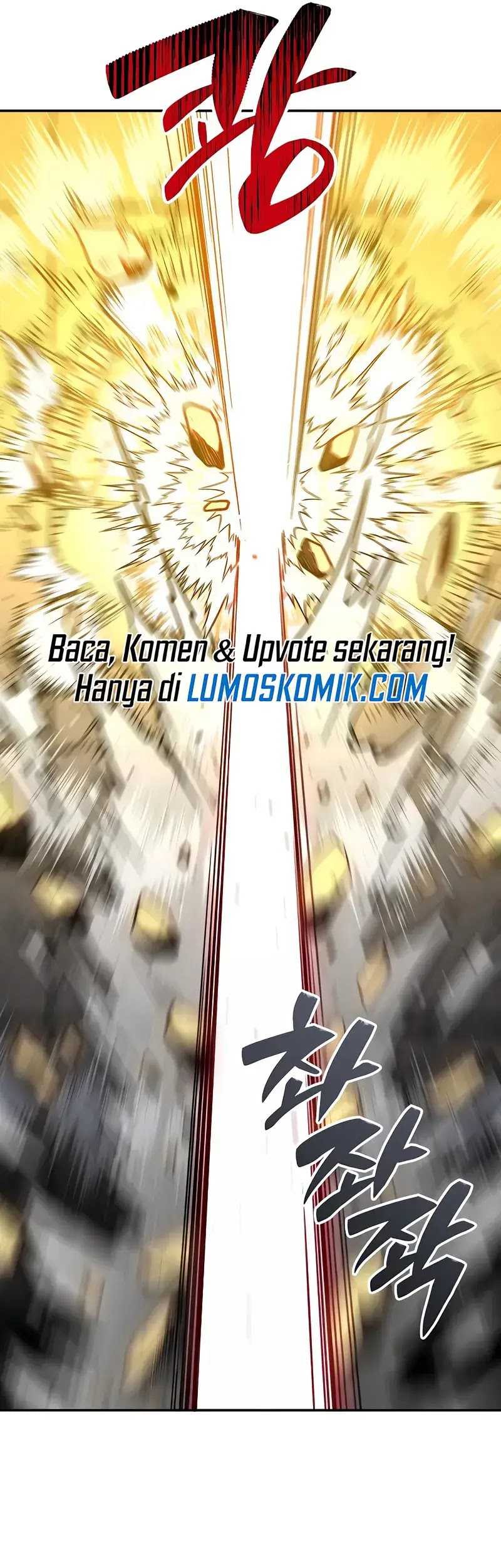 I Used To Be The Boss Chapter 108 - halaman 27