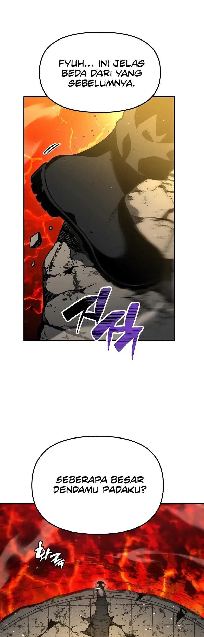 I Used To Be The Boss Chapter 108 - halaman 30